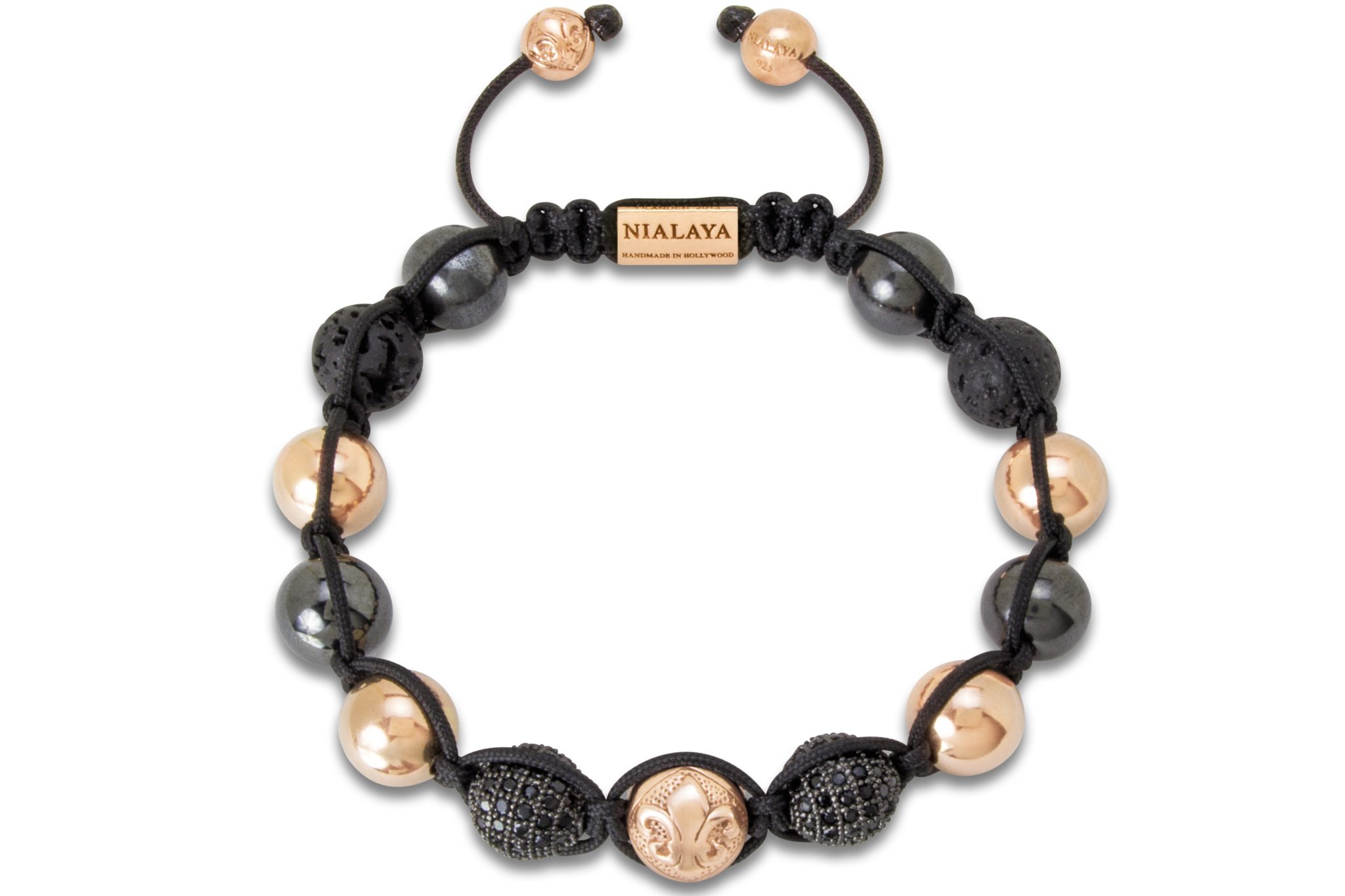 Nialaya Bracelet – SACC-LA